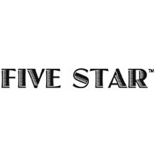 Five Star products