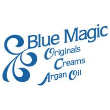 Blue Magic products