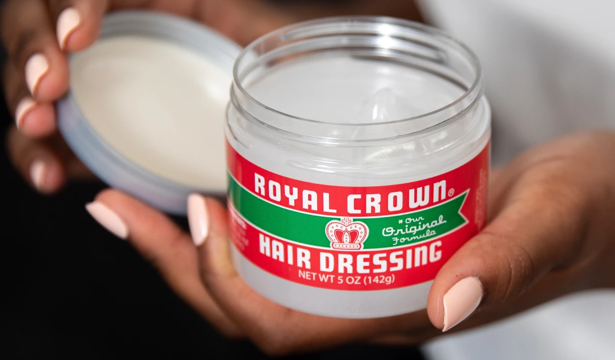 Royal Crown product photo.